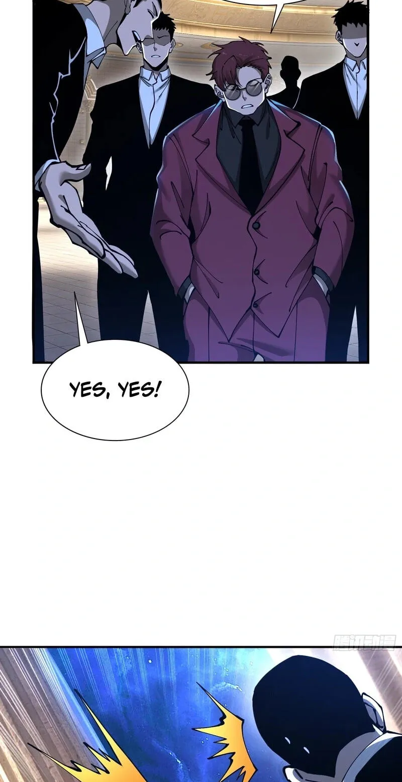 This Assassin Is Upright Chapter 15 page 48
