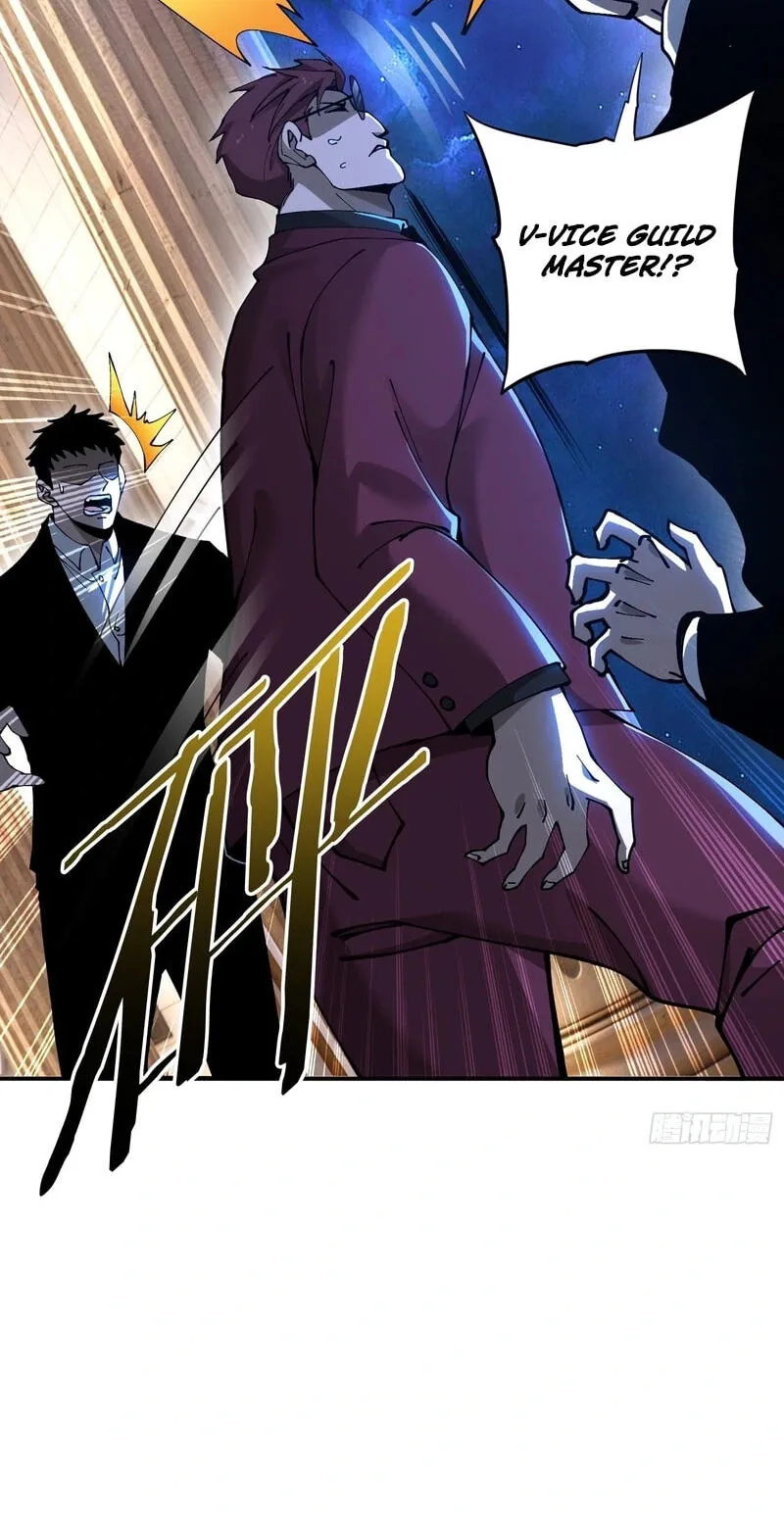 This Assassin Is Upright Chapter 15 page 49