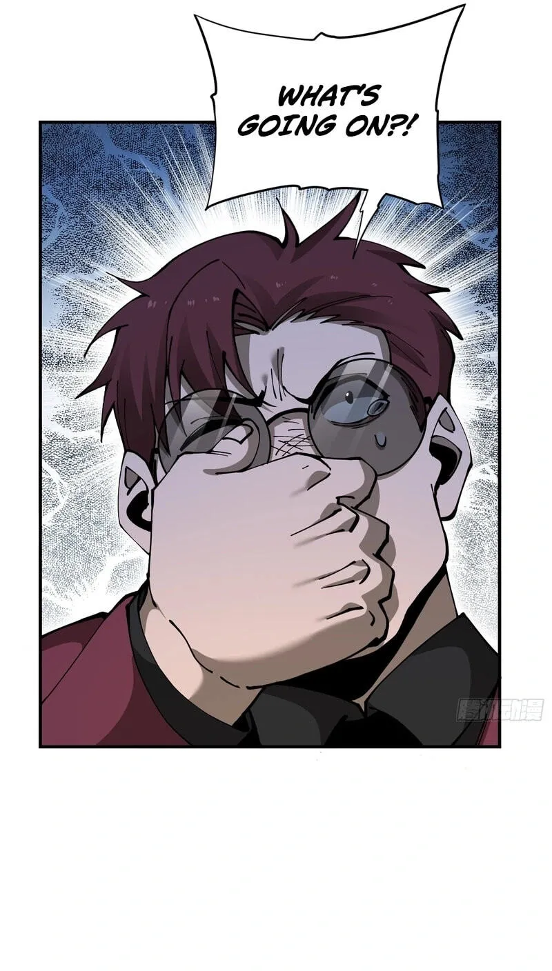 This Assassin Is Upright Chapter 15 page 50