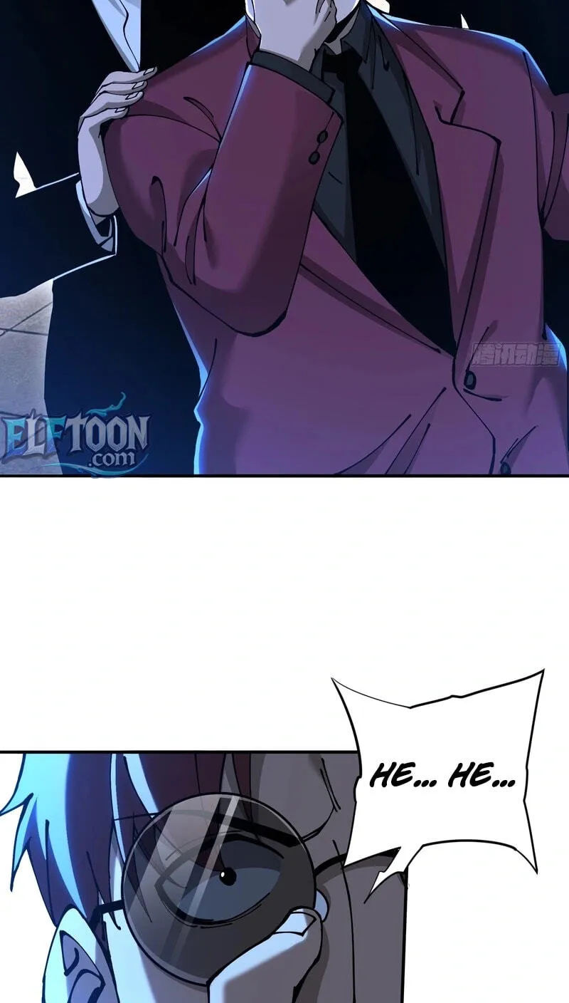 This Assassin Is Upright Chapter 15 page 53