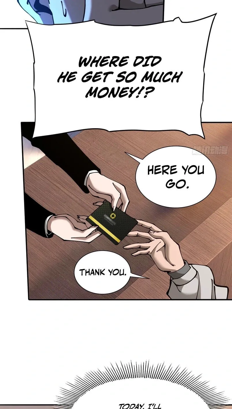 This Assassin Is Upright Chapter 15 page 54