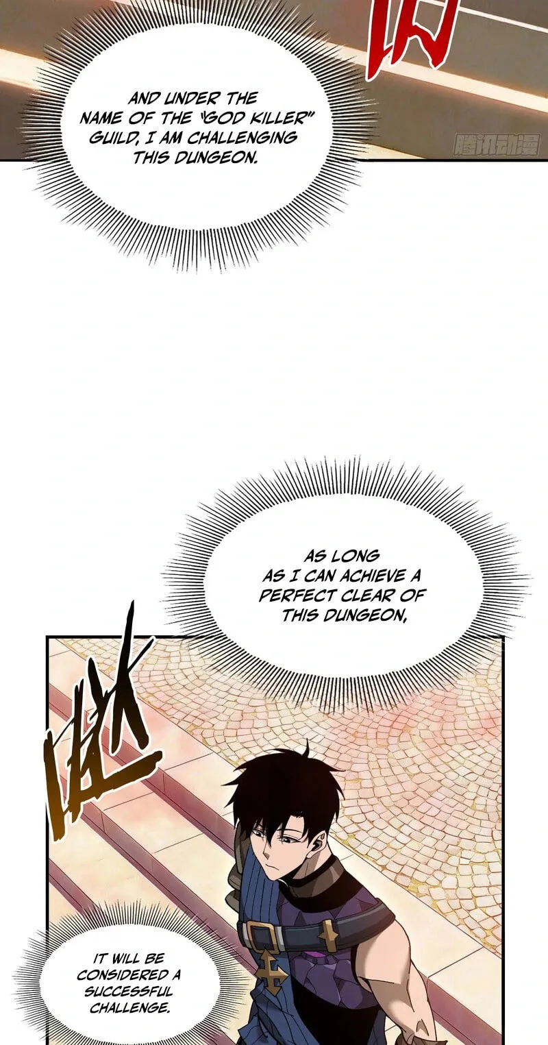 This Assassin Is Upright Chapter 17 page 4