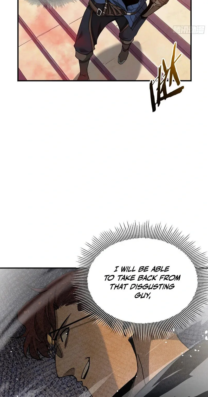 This Assassin Is Upright Chapter 17 page 5
