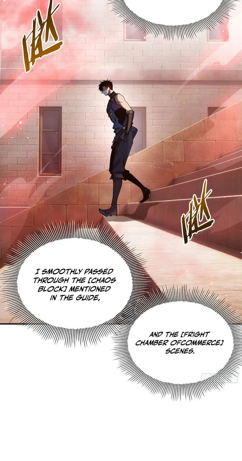 This Assassin Is Upright Chapter 17 page 8