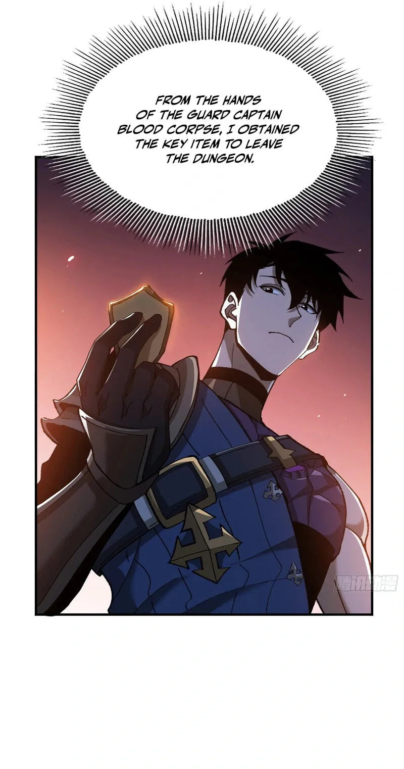 This Assassin Is Upright Chapter 17 page 9
