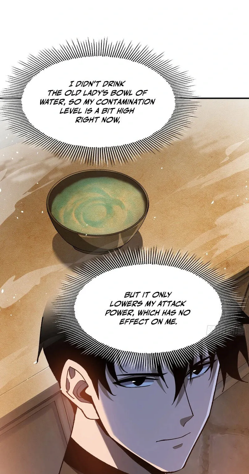 This Assassin Is Upright Chapter 17 page 10