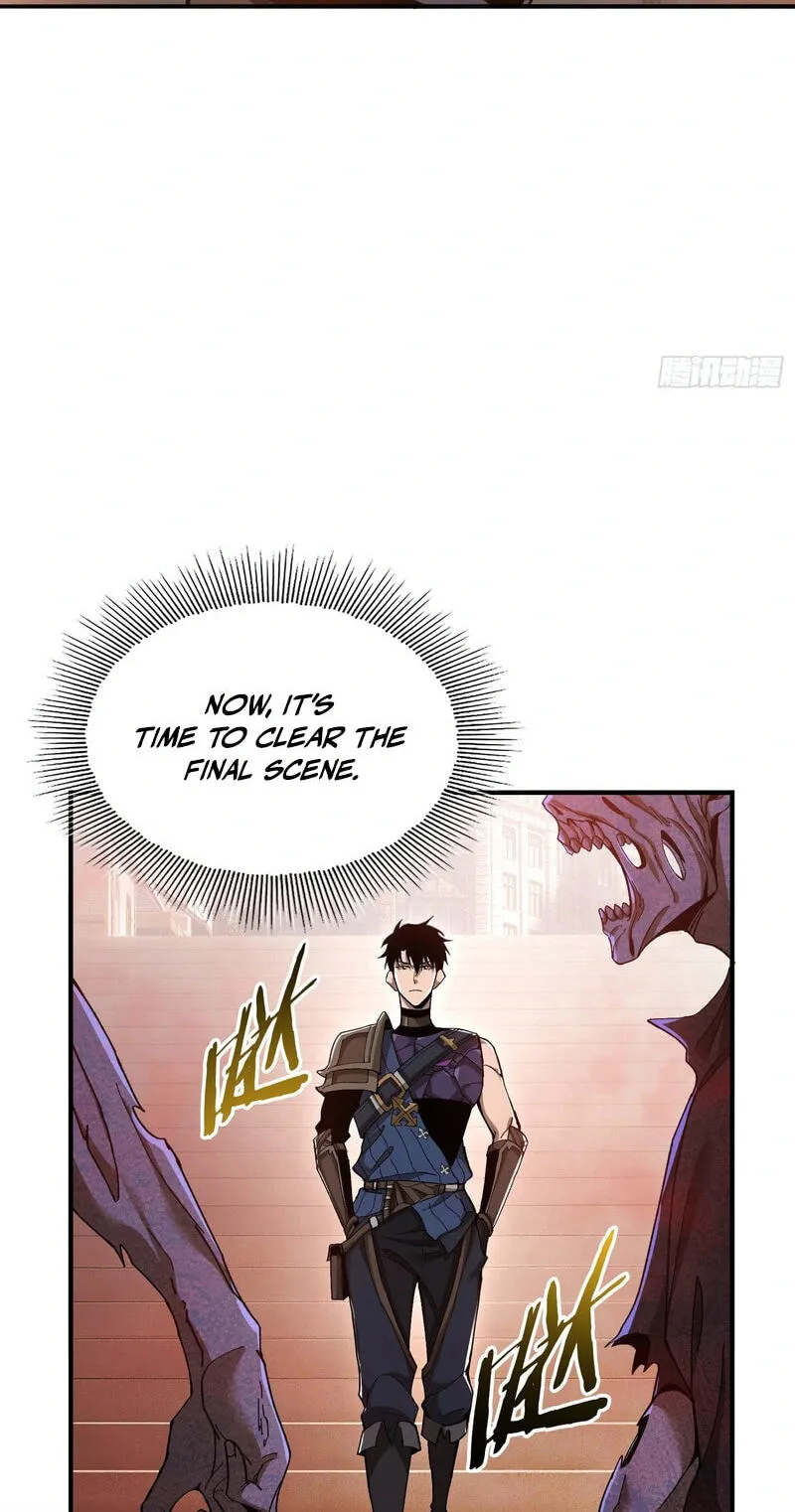 This Assassin Is Upright Chapter 17 page 11