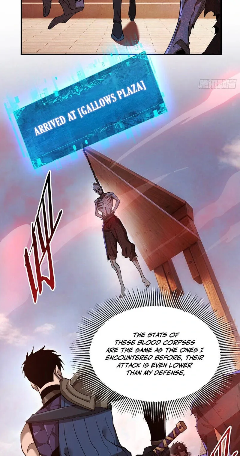 This Assassin Is Upright Chapter 17 page 12