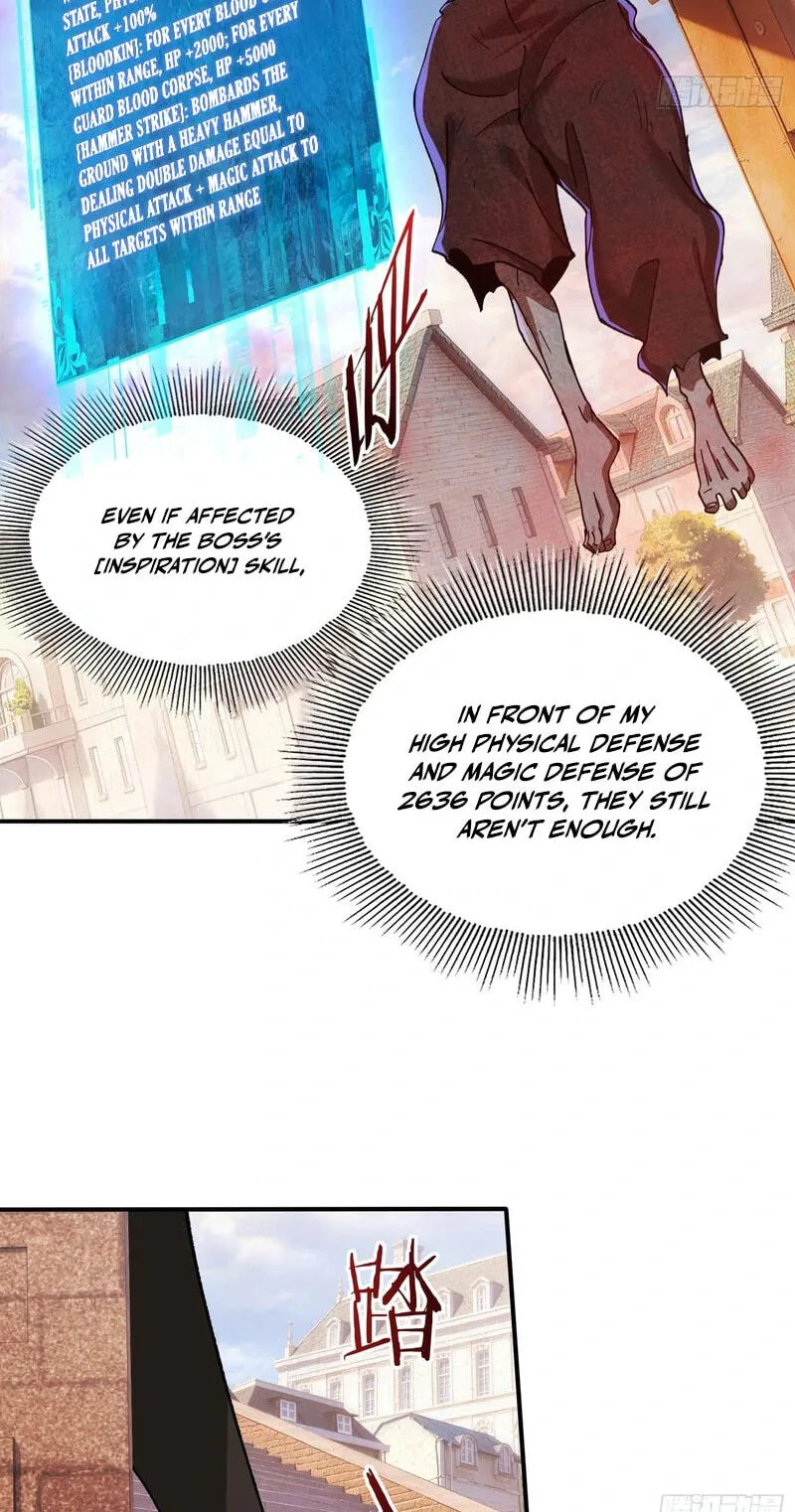 This Assassin Is Upright Chapter 17 page 14