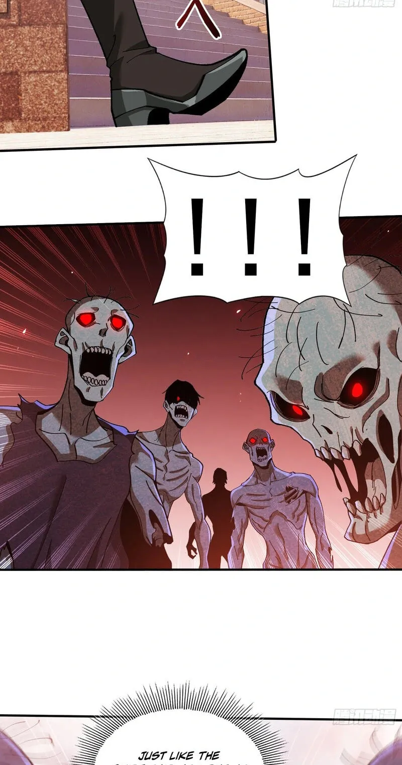 This Assassin Is Upright Chapter 17 page 15