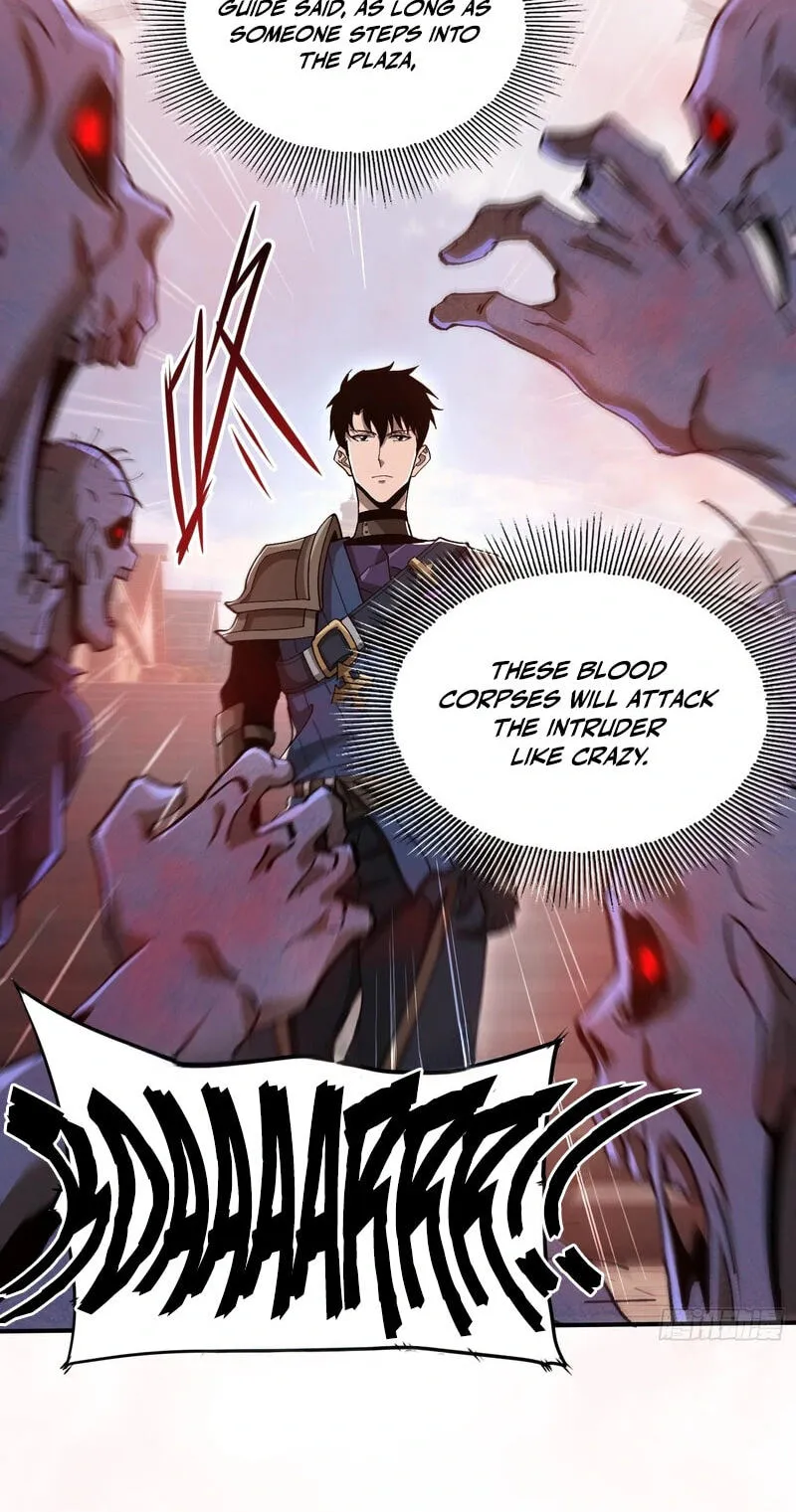 This Assassin Is Upright Chapter 17 page 16