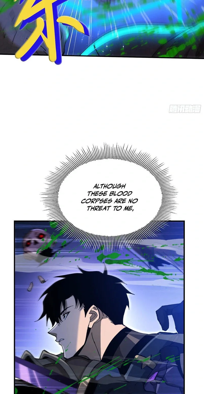 This Assassin Is Upright Chapter 17 page 19