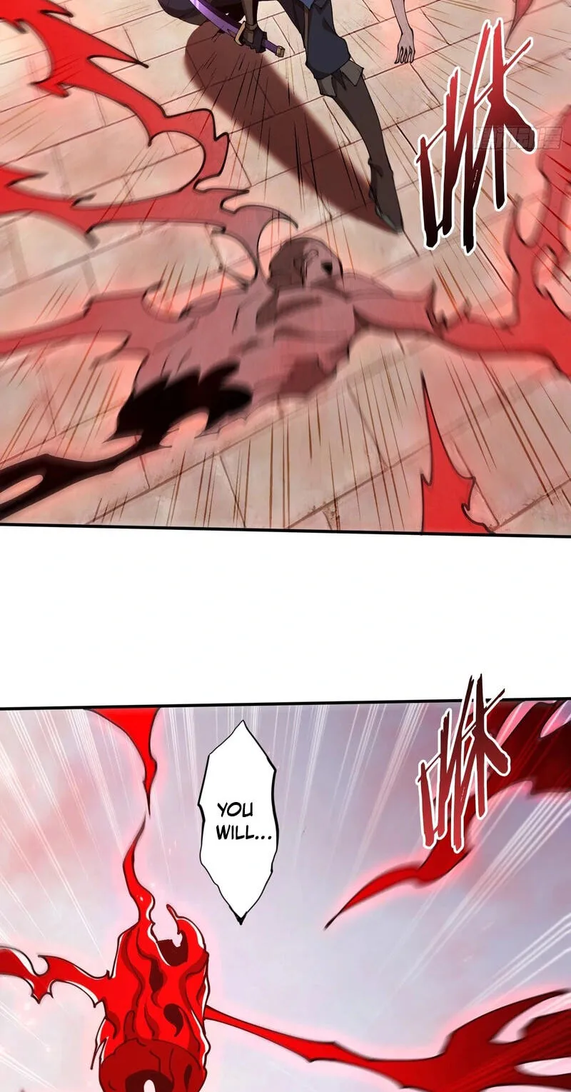 This Assassin Is Upright Chapter 17 page 29
