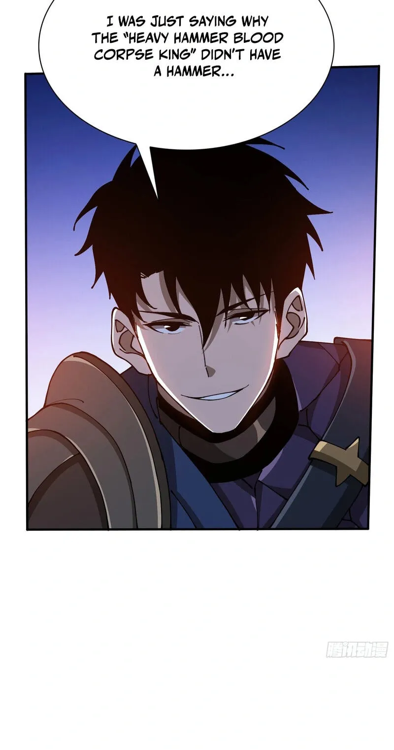 This Assassin Is Upright Chapter 17 page 32