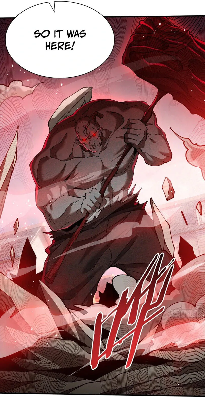 This Assassin Is Upright Chapter 17 page 33