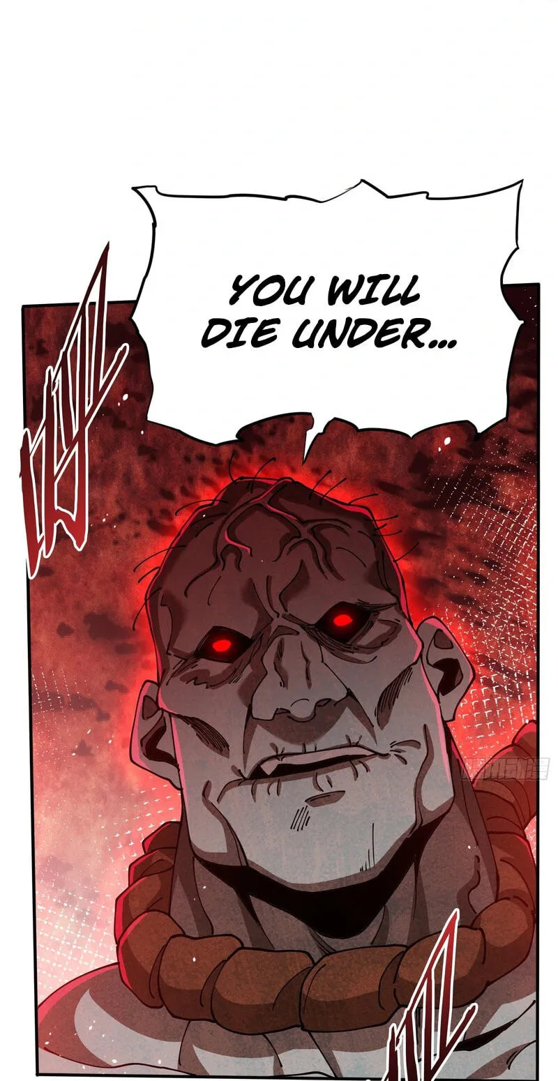 This Assassin Is Upright Chapter 17 page 34