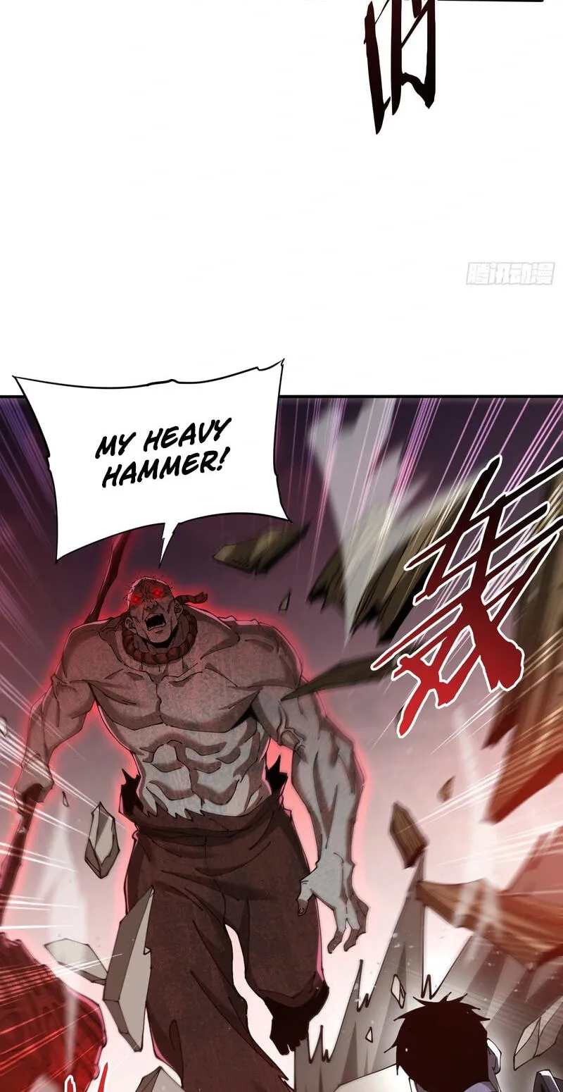 This Assassin Is Upright Chapter 17 page 35
