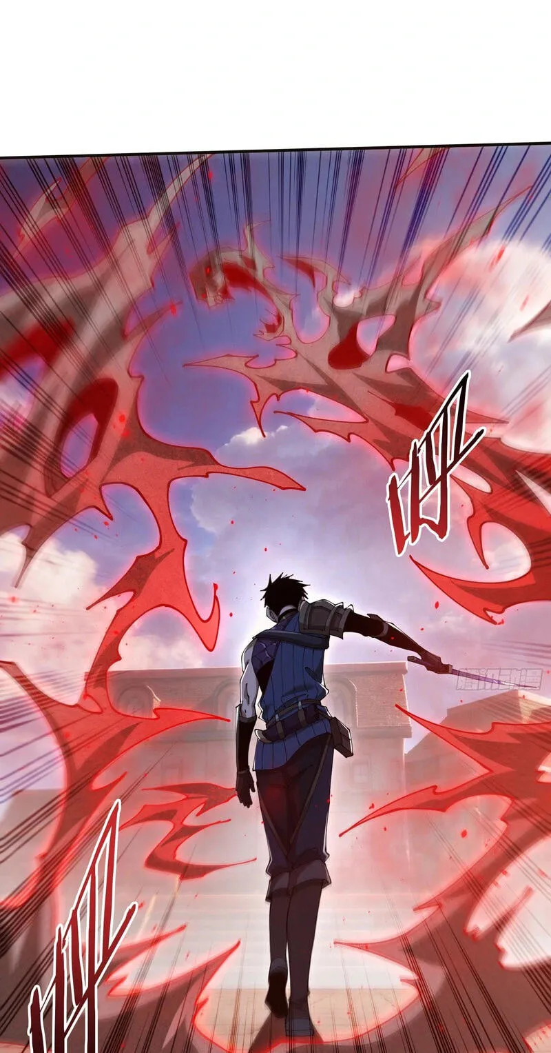 This Assassin Is Upright Chapter 17 page 42