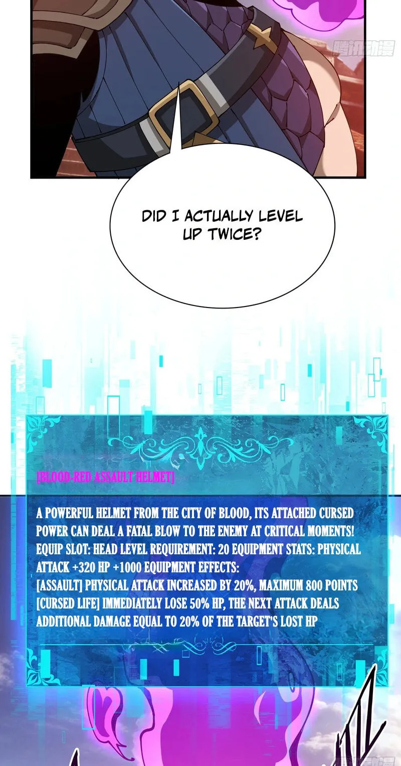 This Assassin Is Upright Chapter 17 page 45
