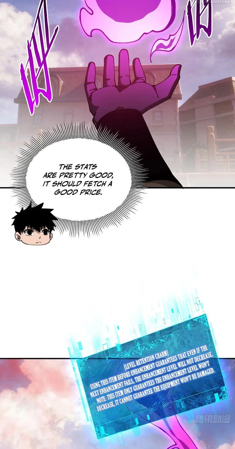 This Assassin Is Upright Chapter 17 page 46