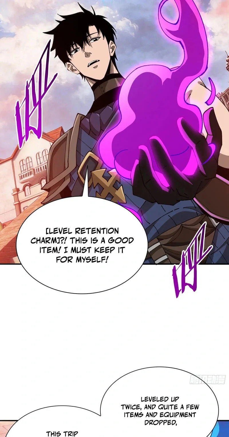 This Assassin Is Upright Chapter 17 page 47