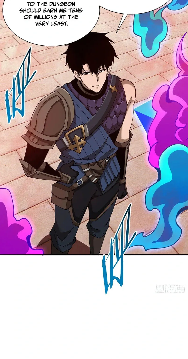 This Assassin Is Upright Chapter 17 page 48