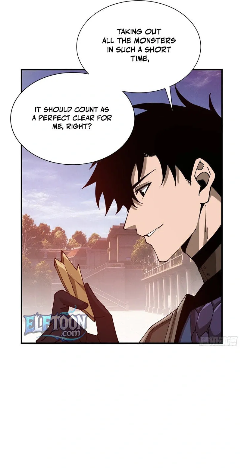 This Assassin Is Upright Chapter 17 page 49