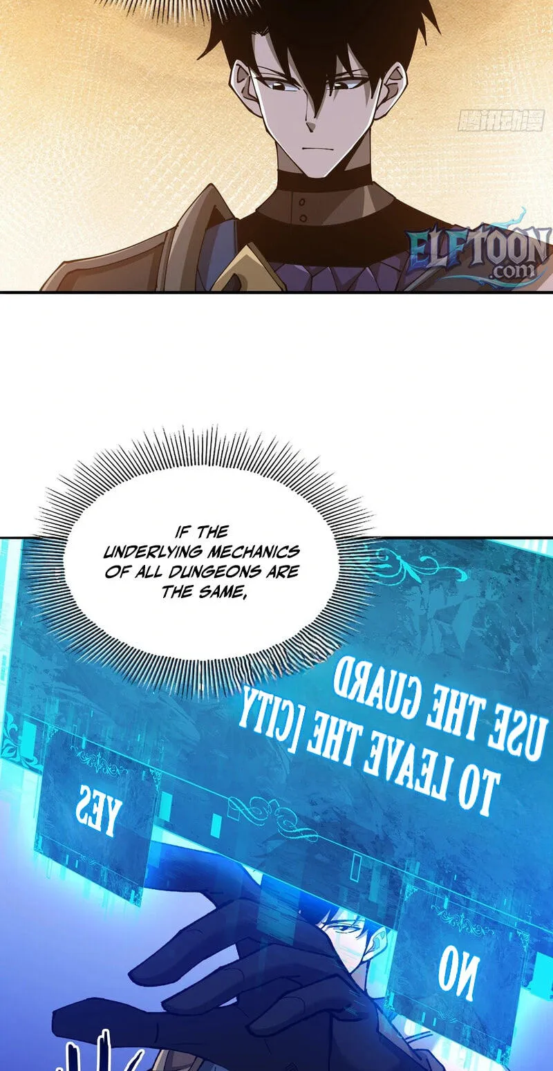 This Assassin Is Upright Chapter 17 page 52