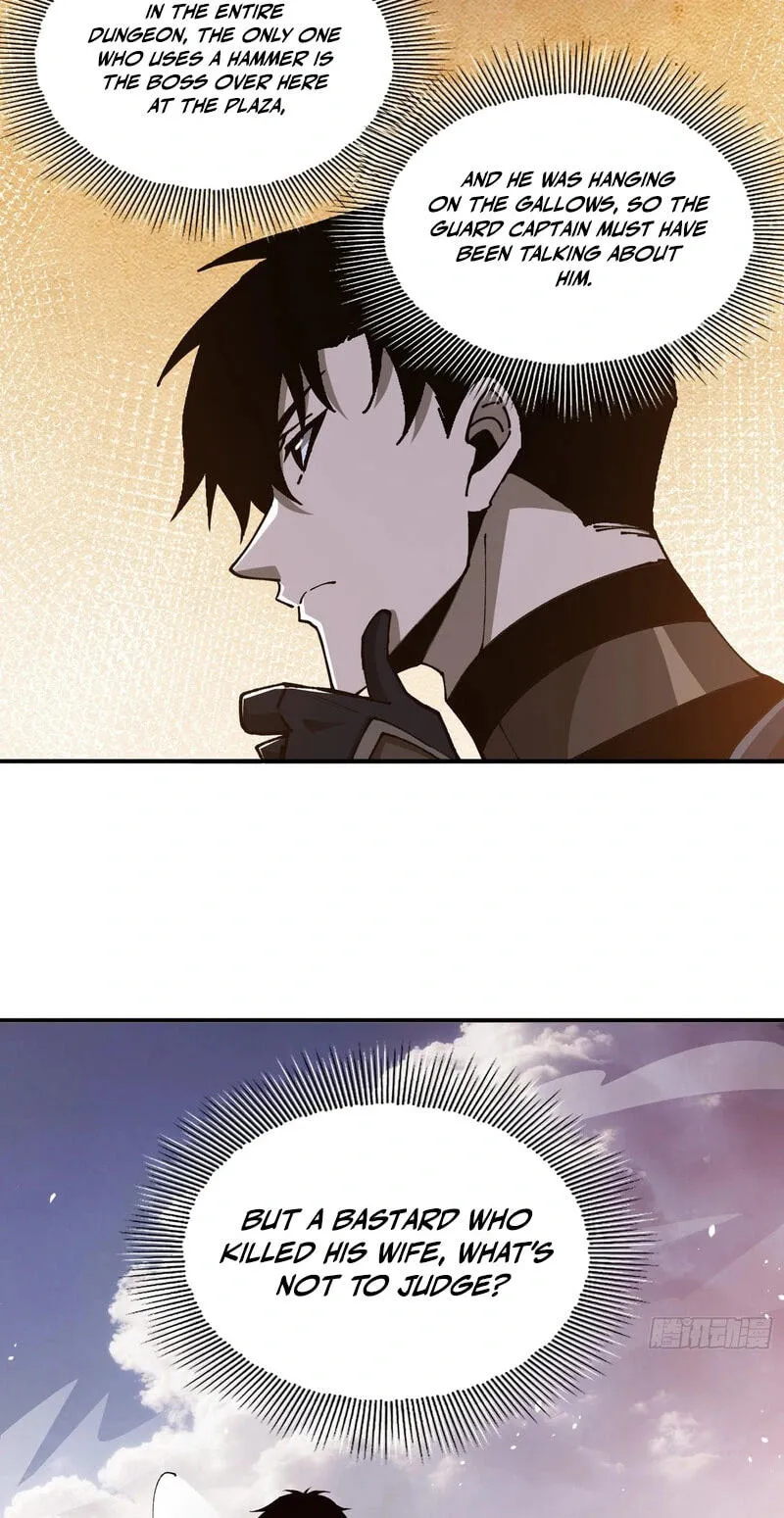 This Assassin Is Upright Chapter 17 page 54