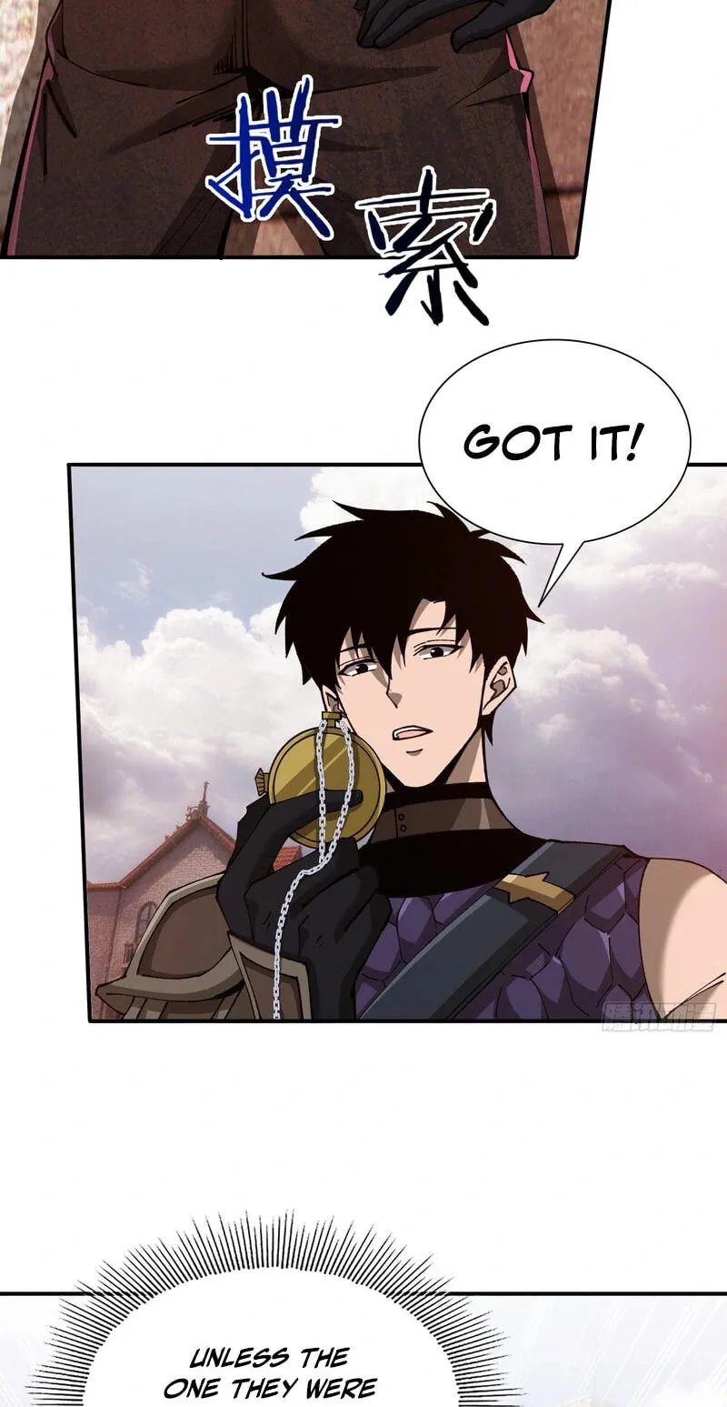 This Assassin Is Upright Chapter 17 page 56