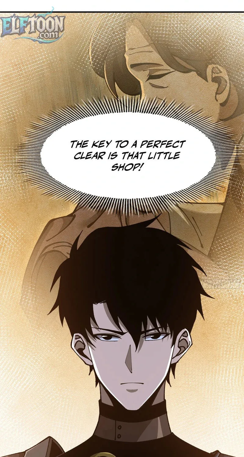 This Assassin Is Upright Chapter 17 page 58
