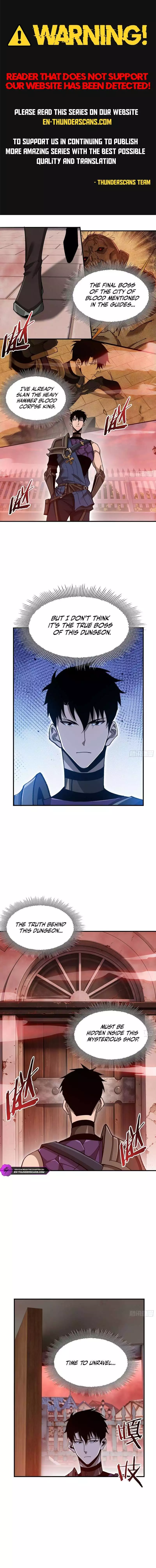 This Assassin Is Upright Chapter 18 page 1