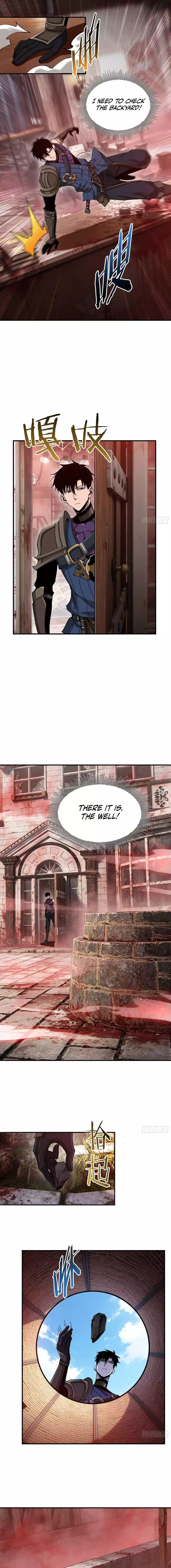 This Assassin Is Upright Chapter 18 page 3