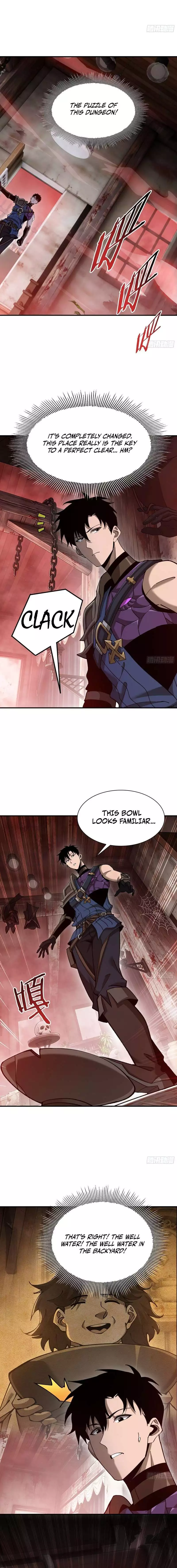 This Assassin Is Upright Chapter 18 page 2