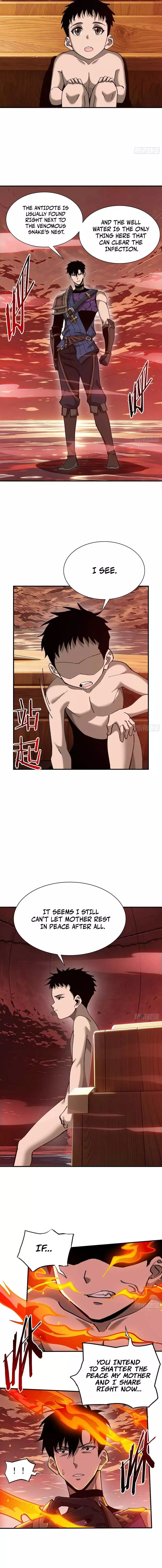 This Assassin Is Upright Chapter 18 page 6