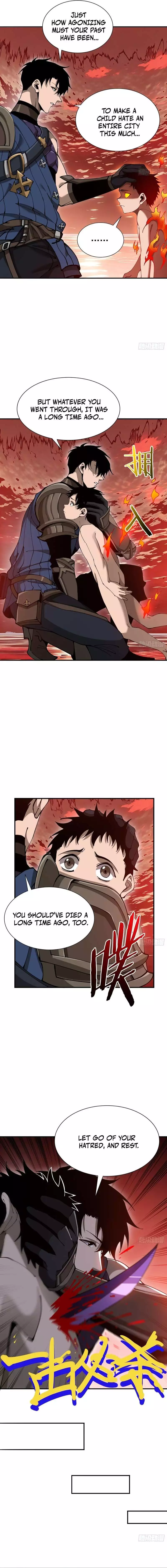 This Assassin Is Upright Chapter 18 page 11