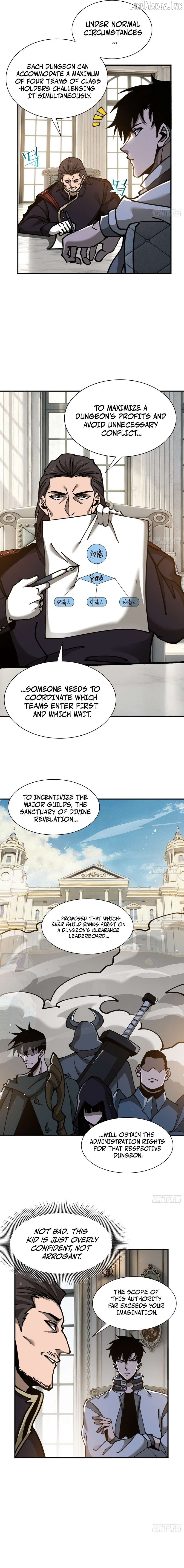 This Assassin Is Upright Chapter 20 page 3