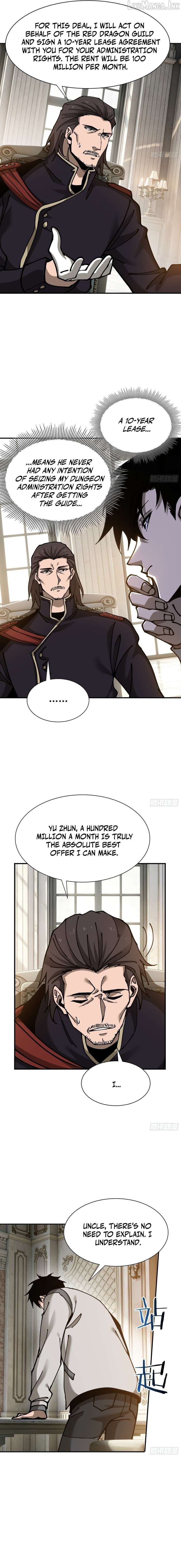 This Assassin Is Upright Chapter 20 page 5