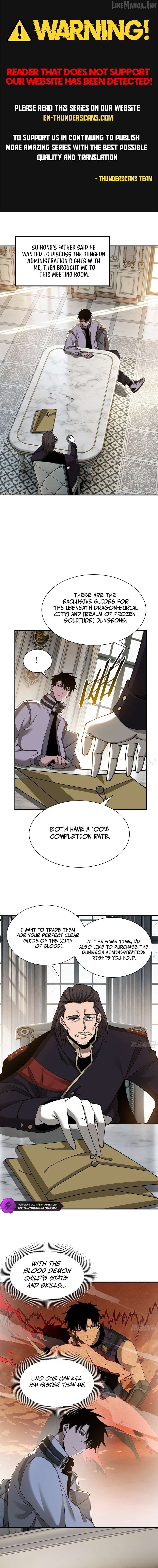 This Assassin Is Upright Chapter 20 page 1
