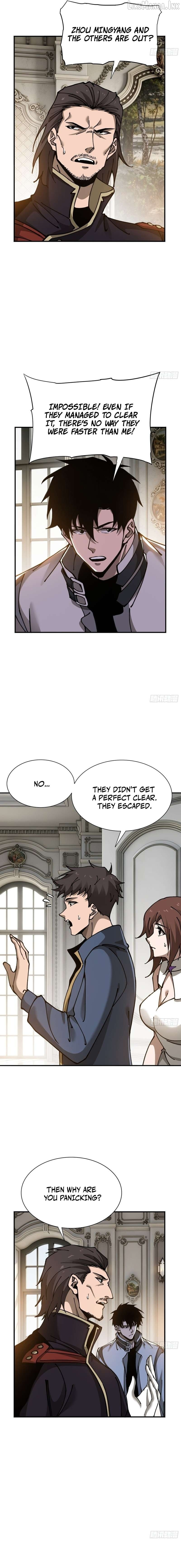 This Assassin Is Upright Chapter 20 page 7