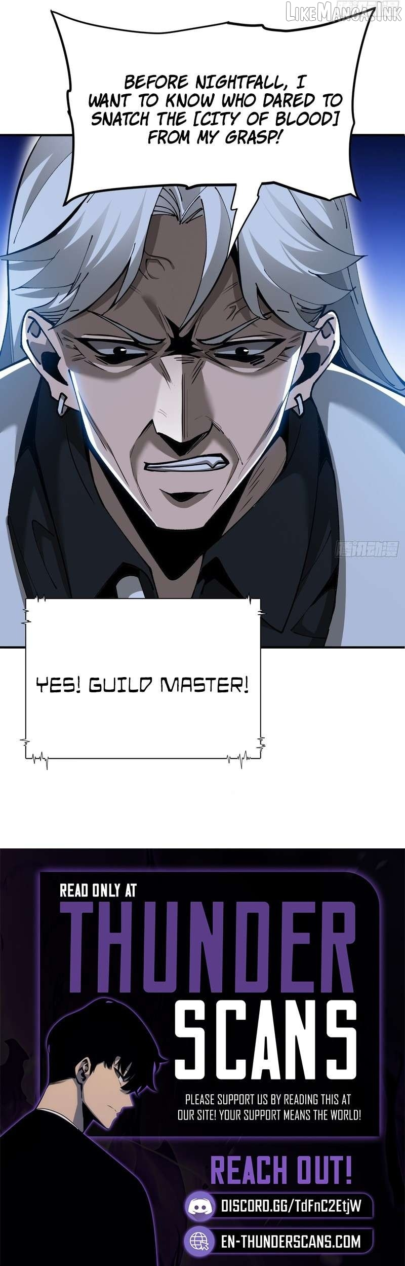 This Assassin Is Upright Chapter 20 page 14