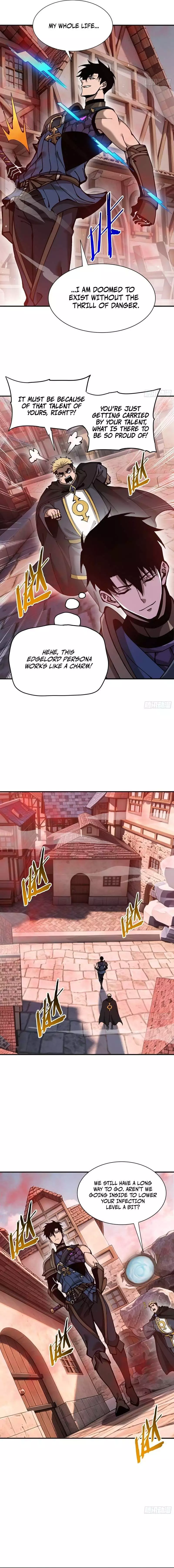 This Assassin Is Upright Chapter 22 page 2