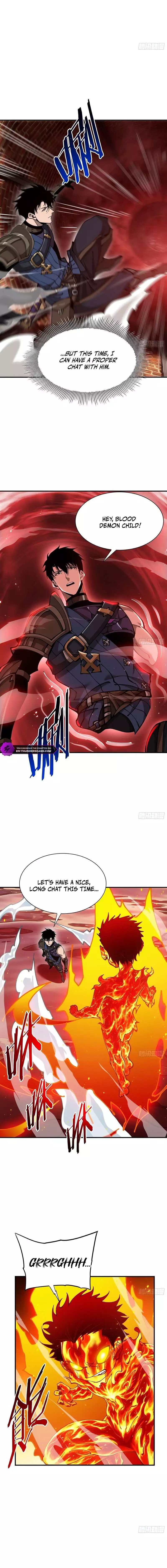 This Assassin Is Upright Chapter 22 page 11