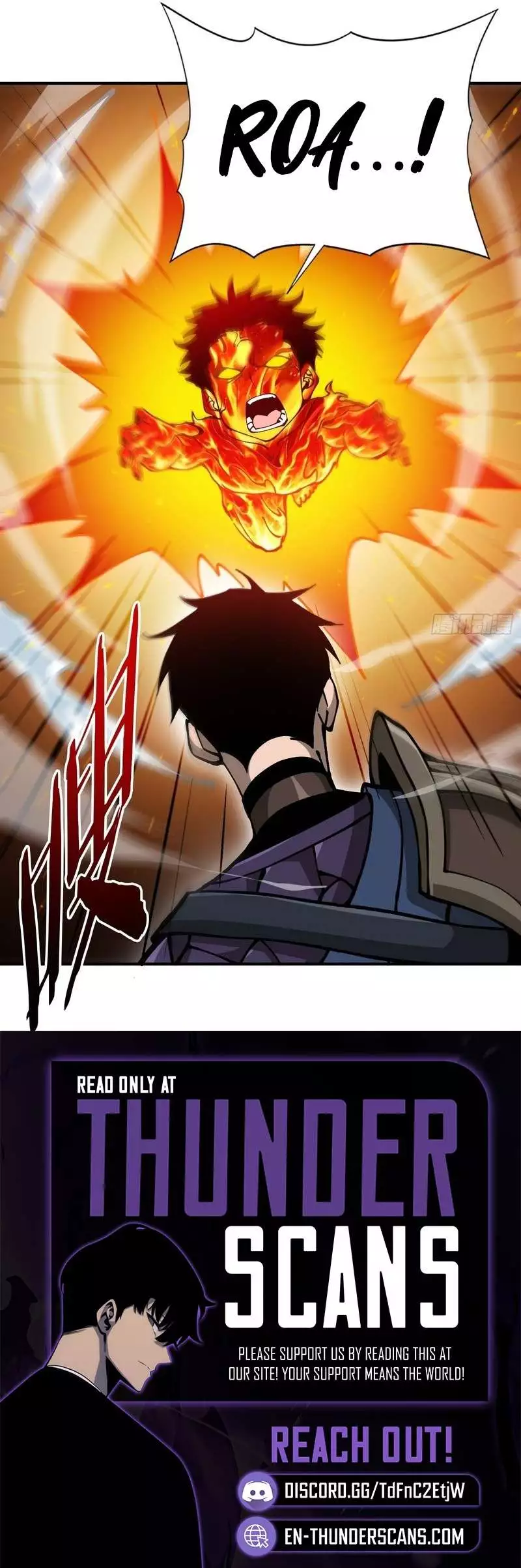 This Assassin Is Upright Chapter 22 page 12
