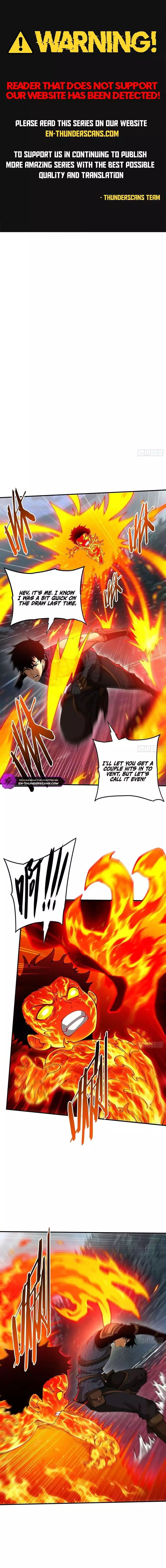 This Assassin Is Upright Chapter 23 page 1