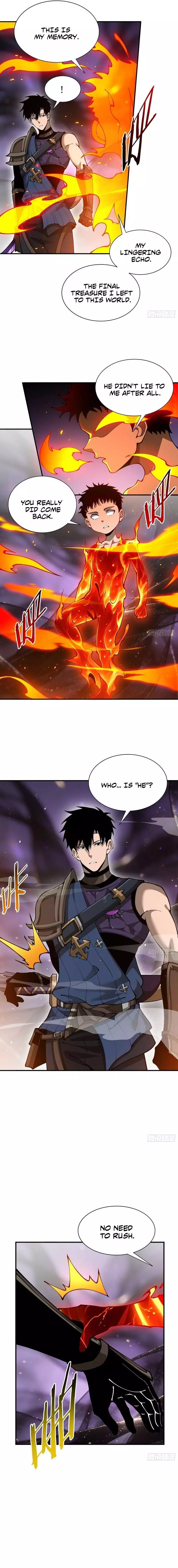 This Assassin Is Upright Chapter 23 page 4