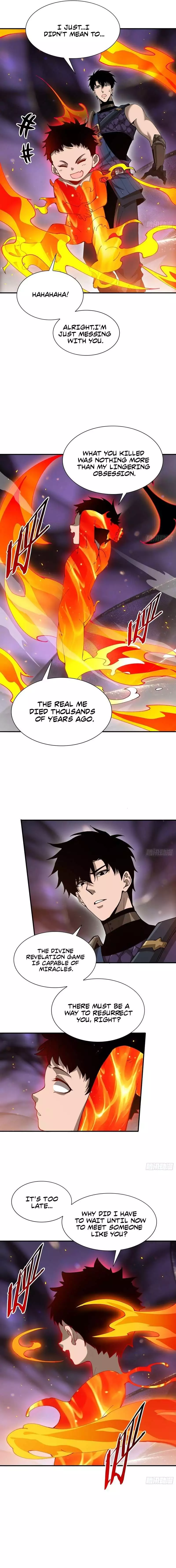 This Assassin Is Upright Chapter 23 page 10