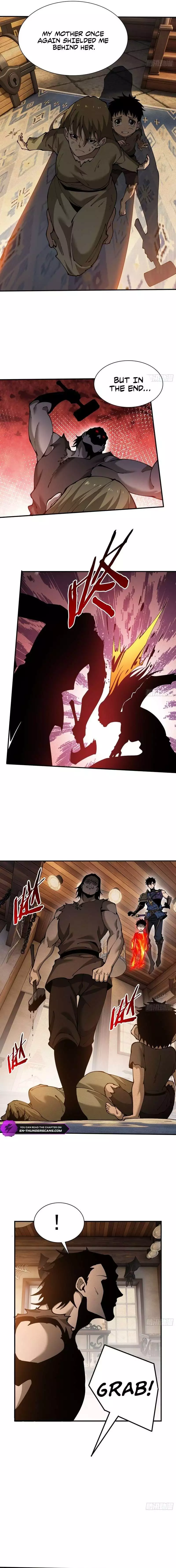 This Assassin Is Upright Chapter 23 page 12