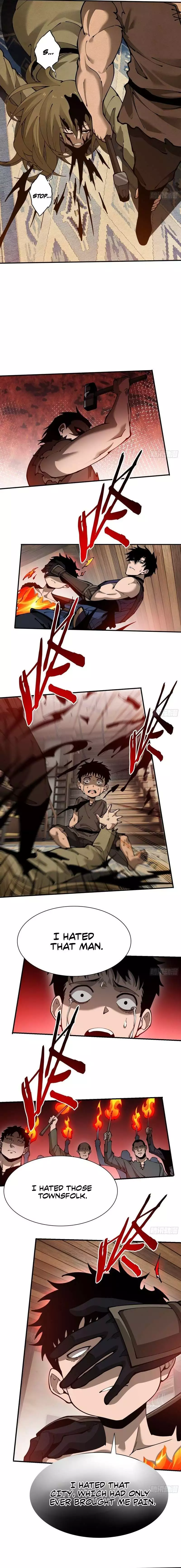 This Assassin Is Upright Chapter 23 page 13