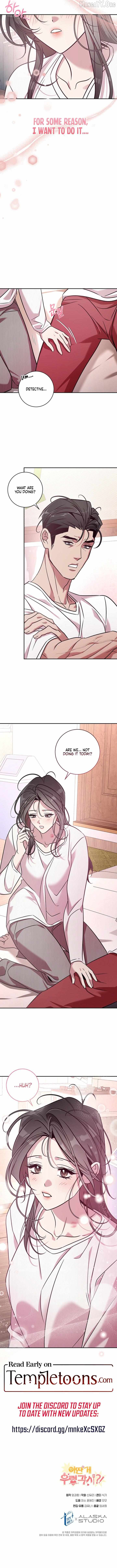 This is a Snail Maiden?! Chapter 11 page 9